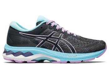 Asics GEL-KAYANO 27 GS Barn Joggesko NO126BD